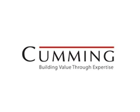 Cumming Group | 23,249 followers on LinkedIn. ABOUT US At Cumming Group, we are passionate about helping our clients execute large-scale, complex projects on-time and …